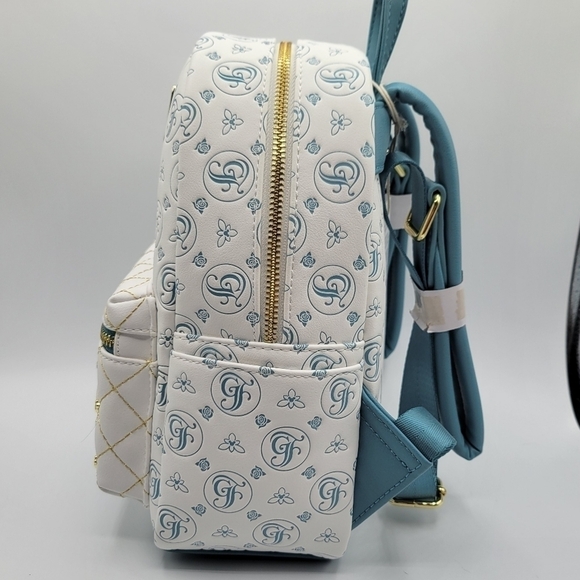 Loungefly Grand Floridian Backpack & Ears Set main image 13
